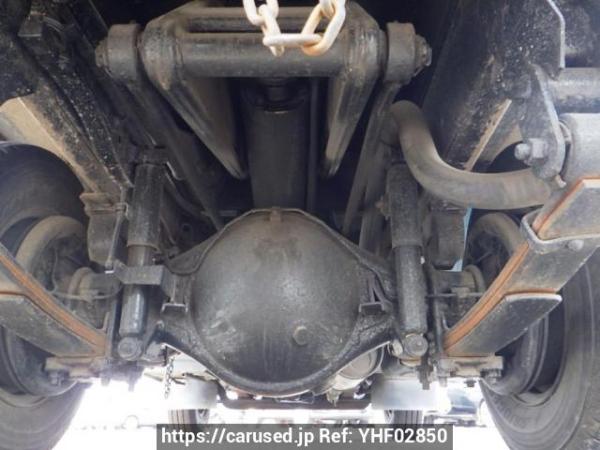 Used 1996 MT mitsubishi canter FE516BC Image[38]