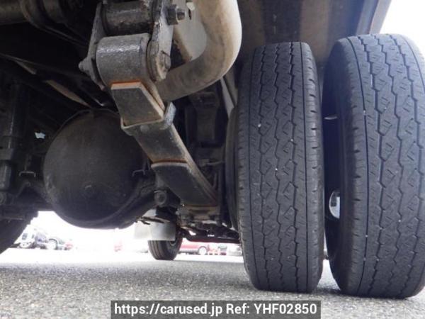 Used 1996 MT mitsubishi canter FE516BC Image[39]