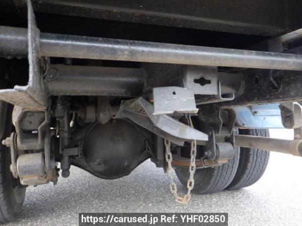 Used 1996 MT mitsubishi canter FE516BC Image[40]
