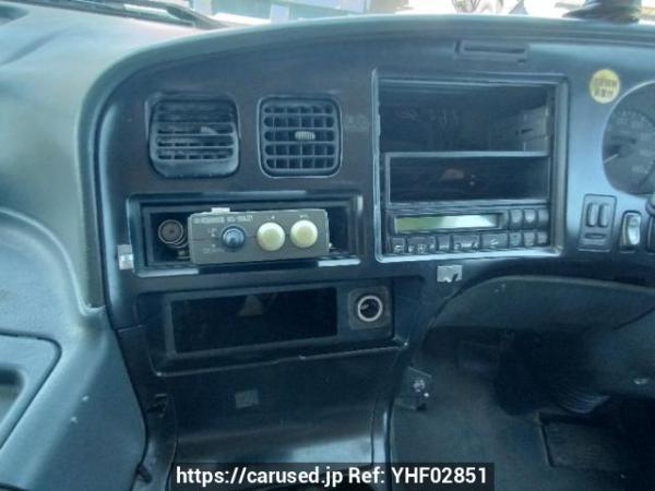 Used 1997 MT mitsubishi-fuso super-great FV519JXD Image[11]