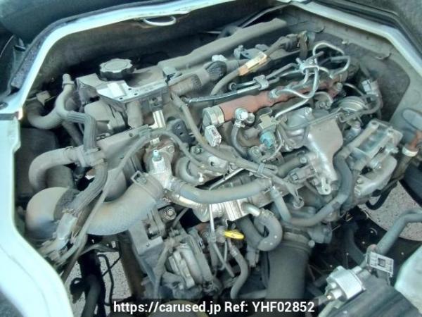 Used 2017 AT toyota regiusace-van KDH211K Image[10]