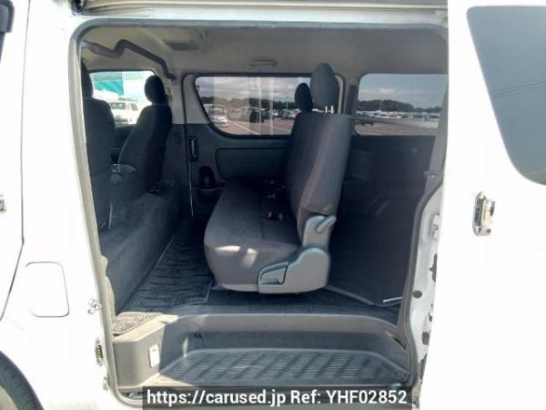 Used 2017 AT toyota regiusace-van KDH211K Image[16]