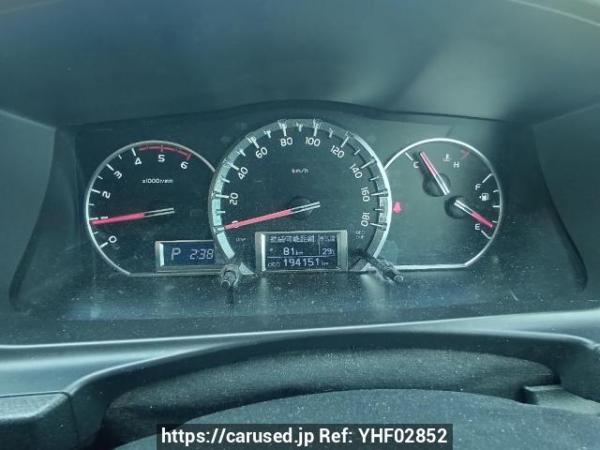Used 2017 AT toyota regiusace-van KDH211K Image[20]