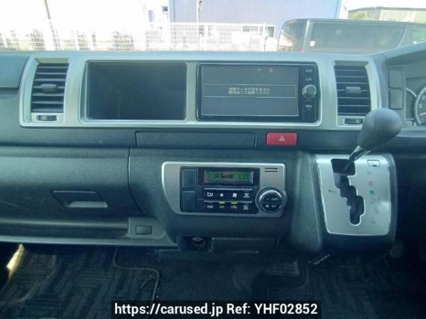 Used 2017 AT toyota regiusace-van KDH211K Image[22]