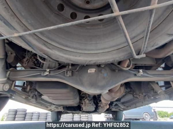 Used 2017 AT toyota regiusace-van KDH211K Image[40]