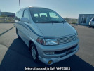 Toyota Hiace Regius