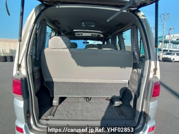 Used 1997 AT toyota hiace-regius RCH41W Image[8]