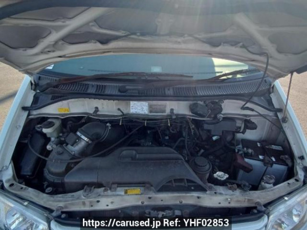 Used 1997 AT toyota hiace-regius RCH41W Image[9]