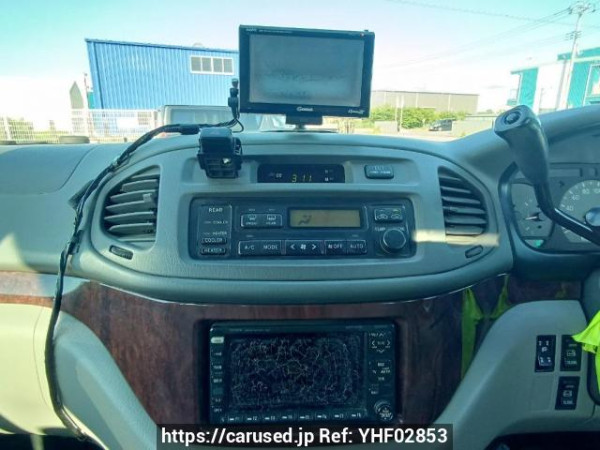 Used 1997 AT toyota hiace-regius RCH41W Image[22]