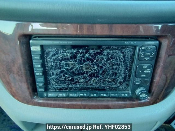 Used 1997 AT toyota hiace-regius RCH41W Image[23]