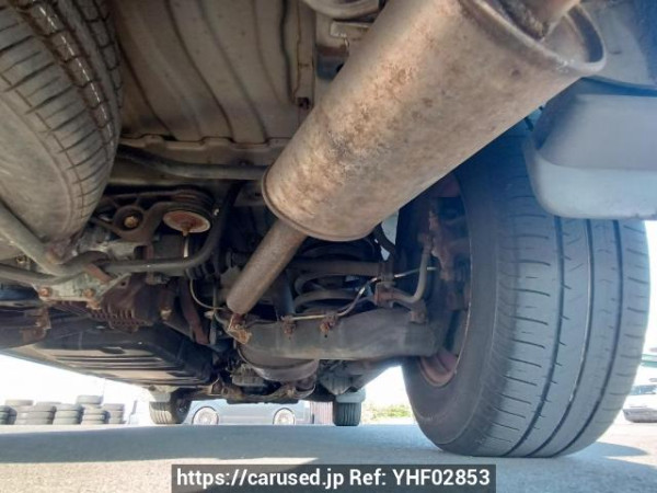 Used 1997 AT toyota hiace-regius RCH41W Image[39]