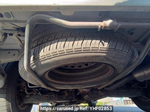 Used 1997 AT toyota hiace-regius RCH41W Image[41]