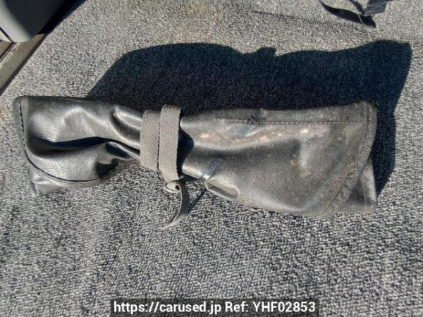Used 1997 AT toyota hiace-regius RCH41W Image[42]