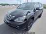 Used 2007 AT toyota harrier ACU30W Image[2]