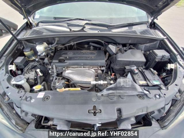 Used 2007 AT toyota harrier ACU30W Image[9]