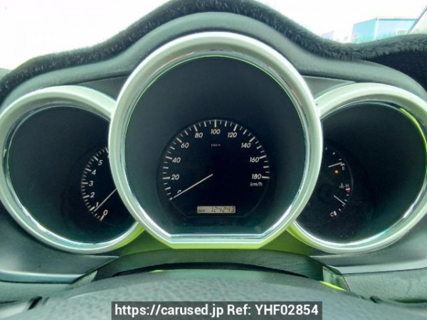 Used 2007 AT toyota harrier ACU30W Image[23]