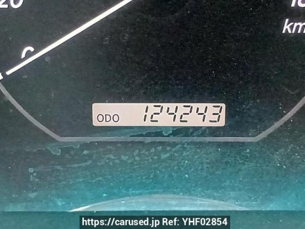 Used 2007 AT toyota harrier ACU30W Image[24]