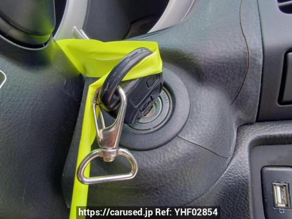 Used 2007 AT toyota harrier ACU30W Image[25]
