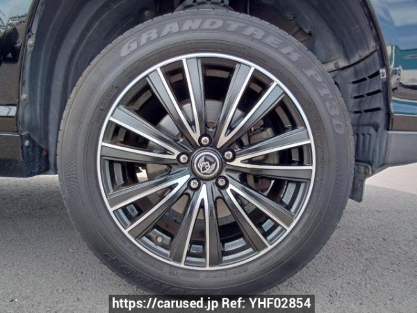 Used 2007 AT toyota harrier ACU30W Image[26]