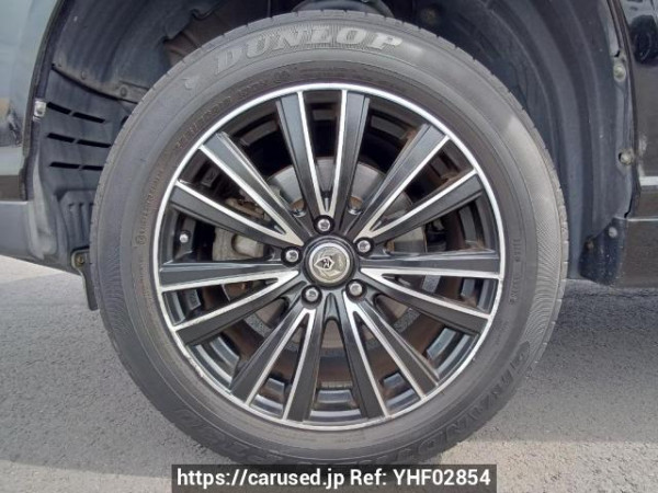 Used 2007 AT toyota harrier ACU30W Image[27]