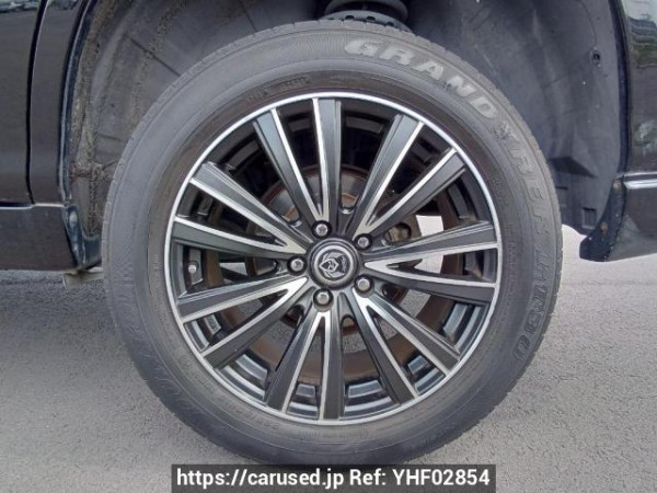 Used 2007 AT toyota harrier ACU30W Image[29]