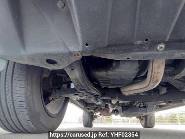 Used 2007 AT toyota harrier ACU30W Image[30]