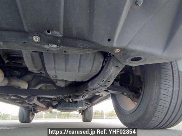 Used 2007 AT toyota harrier ACU30W Image[31]