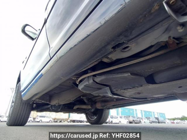 Used 2007 AT toyota harrier ACU30W Image[32]