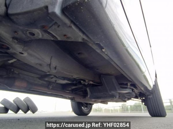 Used 2007 AT toyota harrier ACU30W Image[35]