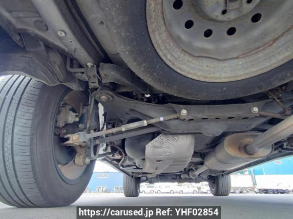 Used 2007 AT toyota harrier ACU30W Image[36]