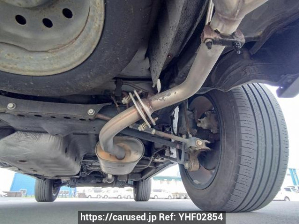 Used 2007 AT toyota harrier ACU30W Image[37]