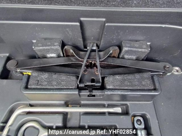 Used 2007 AT toyota harrier ACU30W Image[40]