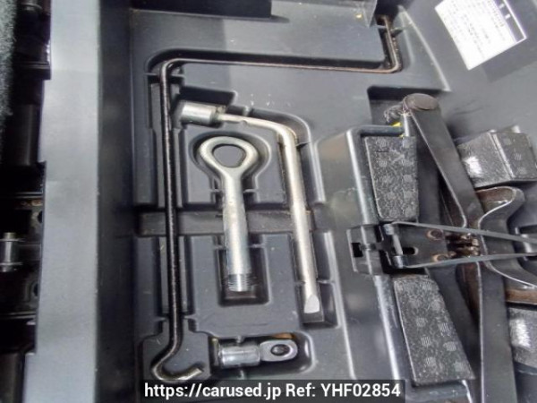 Used 2007 AT toyota harrier ACU30W Image[41]