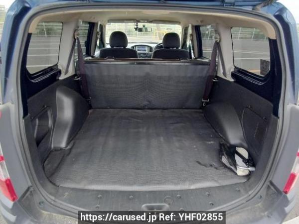 Used 2014 AT toyota succeed-van NCP51V Image[8]