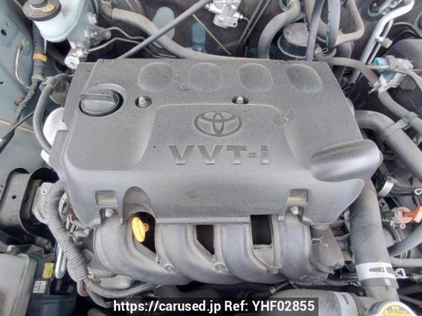 Used 2014 AT toyota succeed-van NCP51V Image[10]