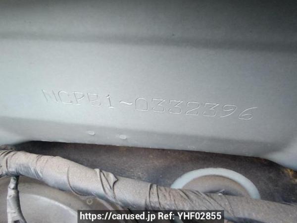 Used 2014 AT toyota succeed-van NCP51V Image[12]