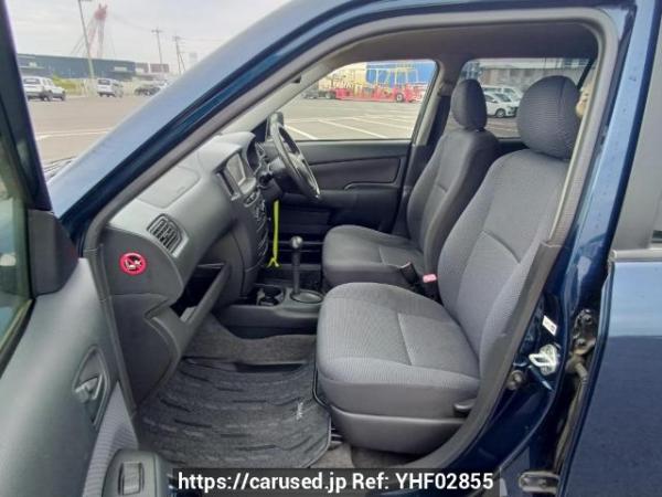 Used 2014 AT toyota succeed-van NCP51V Image[14]