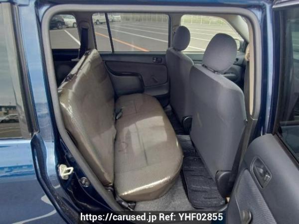 Used 2014 AT toyota succeed-van NCP51V Image[15]