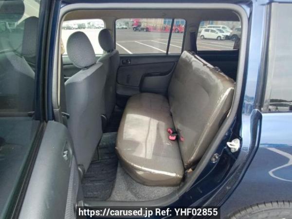 Used 2014 AT toyota succeed-van NCP51V Image[16]