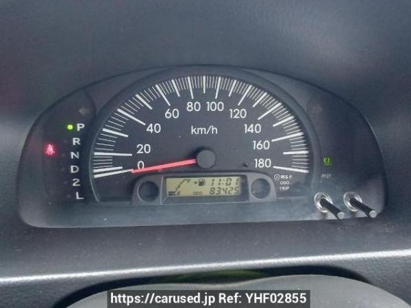 Used 2014 AT toyota succeed-van NCP51V Image[20]
