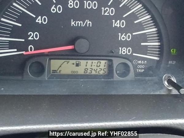 Used 2014 AT toyota succeed-van NCP51V Image[21]