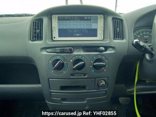 Used 2014 AT toyota succeed-van NCP51V Image[22]