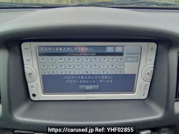 Used 2014 AT toyota succeed-van NCP51V Image[23]
