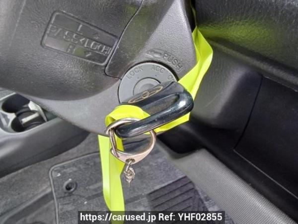 Used 2014 AT toyota succeed-van NCP51V Image[26]