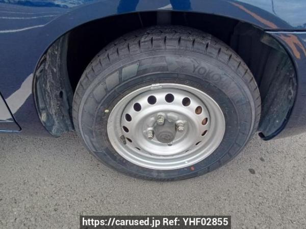 Used 2014 AT toyota succeed-van NCP51V Image[27]