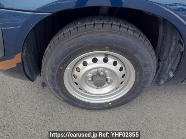 Used 2014 AT toyota succeed-van NCP51V Image[28]