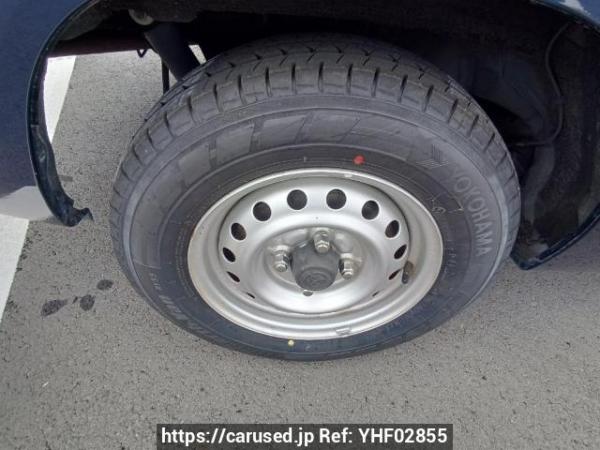Used 2014 AT toyota succeed-van NCP51V Image[29]