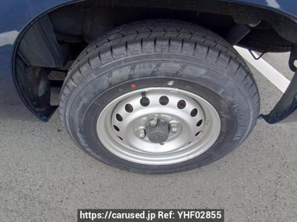 Used 2014 AT toyota succeed-van NCP51V Image[30]