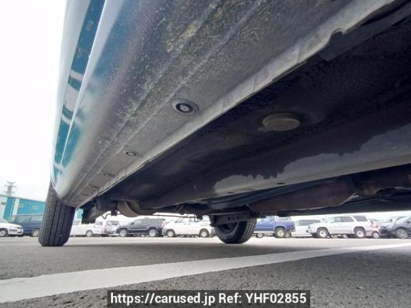 Used 2014 AT toyota succeed-van NCP51V Image[31]