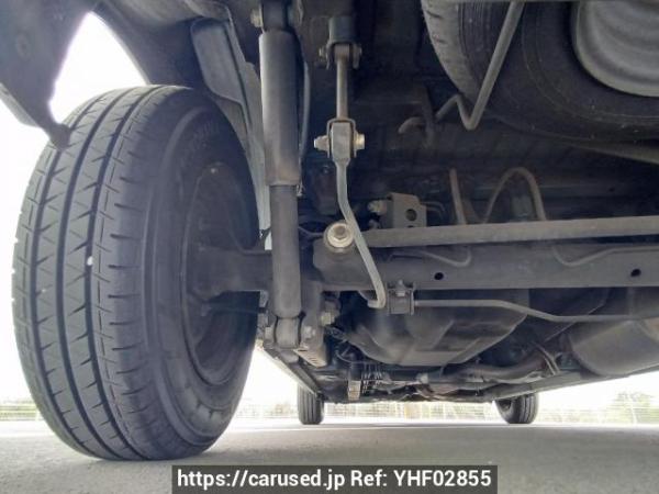 Used 2014 AT toyota succeed-van NCP51V Image[36]